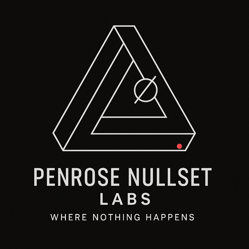 Penrose Nullset Labs